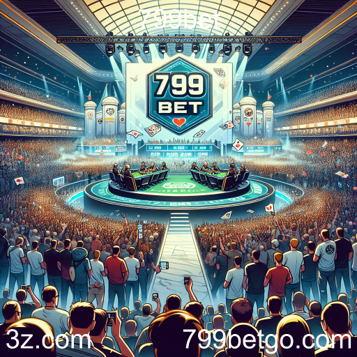 O Crescimento dos E-Sports: Um Novo Paradigma nos Jogos Competitivos